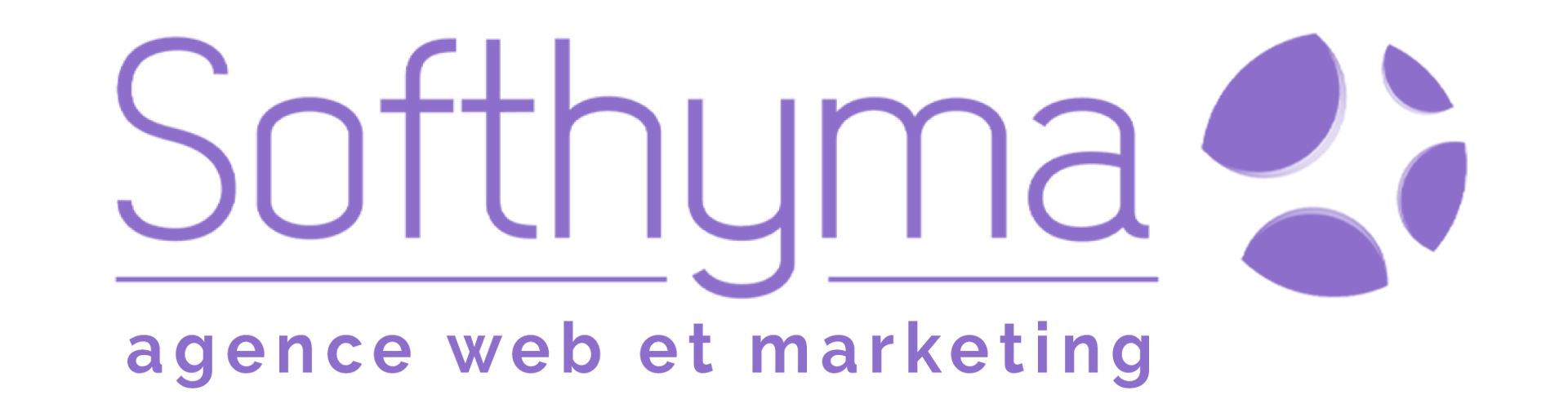 Softhyma Logo